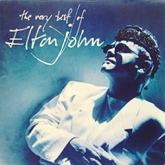 Elton John - The Very Best Of - Phonogram
