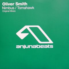 Oliver Smith - Nimbus - Anjuna Beats