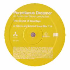Perpetuous Dreamer (Armin Van Buuren) - The Sound Of Goodbye - Cream 