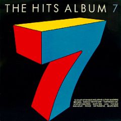 Various Artists - The Hits 7 - WEA