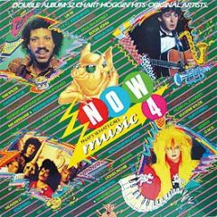 Various Artists - Now That's What I Call Music 4 - EMI
