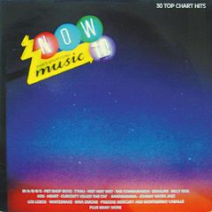 Various Artists - Now That's What I Call Music 10 - EMI