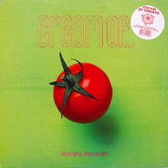 Various Artists - Cream Of... Tomato Records - Tomato