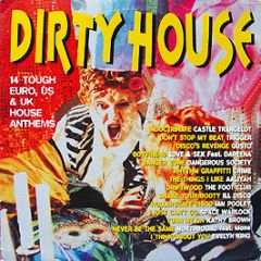 Various Artists - Dirty House - High On Rhythm