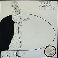 Dionne Warwick - The Collection - Arista