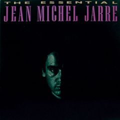 Jean Michel Jarre - The Essential - Polydor