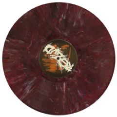 Man Parrish - Hip Hop Re-Bop (The Remixes) (Purple Vinyl) - Dozer Records 3