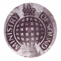 Weekend Warriors - Endless - Ministry Of Sound