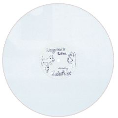 Longview - Further (White Vinyl) - Graze 5