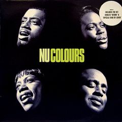 Nu Colours - Nu Colours - Polydor