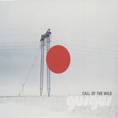 Gus Gus - Call Of The Wild - Underwater
