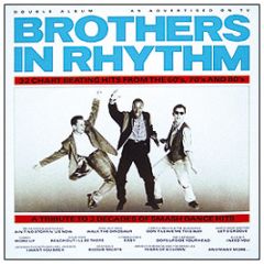 Various Artists - Brothers In Rhythm - BMG