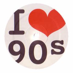 Aretha Franklin - Deeper Love - I Love 90's