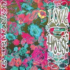 Various Artists - Love House - K-Tel