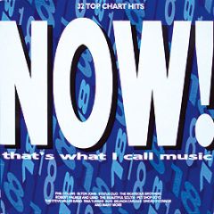Various Artists - Now That's What I Call Music 18 - EMI