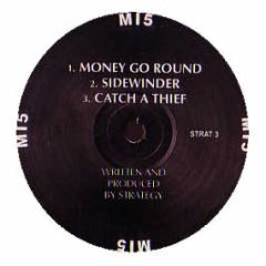MI5 - Money Go Round - Strategy Records