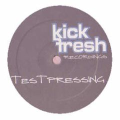 Spencer & Hill - Get It On - Kick Fresh