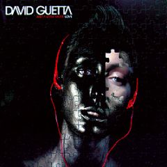 David Guetta - Just A Little More Love - Gum Records