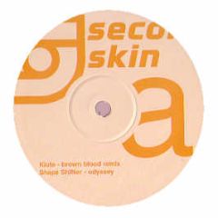 Various Artists - Skinful (Volume 2) - Second Skin