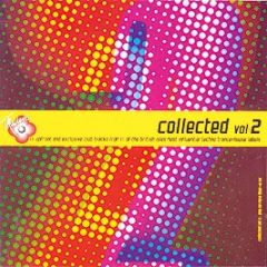 Various Artists - Collected Vol 2 - Truelove