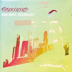 Stylophonic - Man Music Technology - Prolifica
