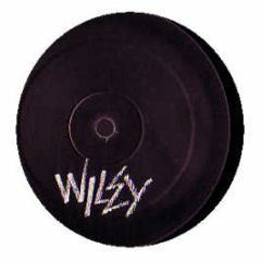 Wiley - 50/50 / Bow E3 - Big Dada 105