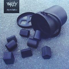Wiley - My Mystakes - Big Dada 106