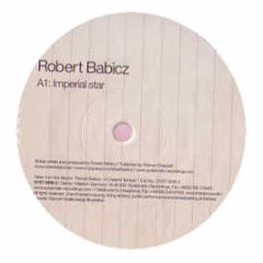 Robert Babicz - Imperial Star - Systematic