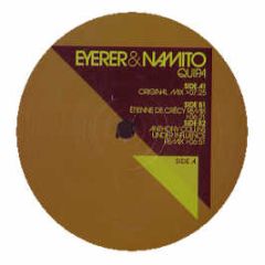 Eyerer & Namito - Quipa - Great Stuff