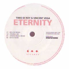 Timo Di Roy & Vincent Vega - Eternity - My Music 1