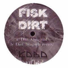 Fisk - Dirt - Koba Records