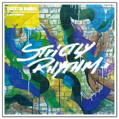Quentin Harris Ft Cordell Mcclary - U Don't Know EP - Strictly Rhythm