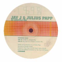 Jay J & Julius Papp - Evening Star - Court Square
