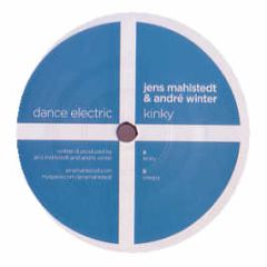 Jens Mahlstedt & Andre Winter - Kinky - Dance Electric