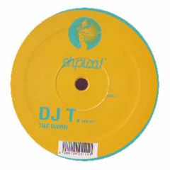 DJ T - The Dawn - Get Physical