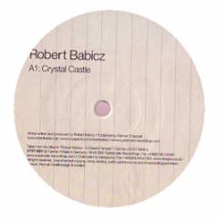 Robert Babicz - Crystal Castle - Systematic