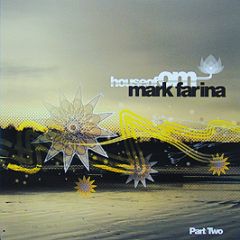 Mark Farina Presents - House Of Om (Part Two) - Om Records