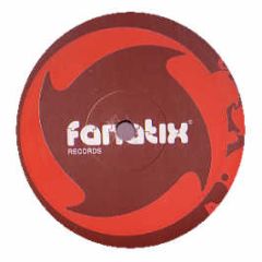 Fanatix & Sterling Ensemble - Good Thing - Fanatik