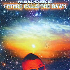 Felix Da Housecat - Future Calls The Dawn - Different