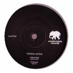 Andreas Jornvil / Viggoson - Bitch Fuck / Wowowo - Comfortable 6