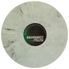 Nucleus & Paradox - Clint Van Cleef (Marble Vinyl) - Esoteric