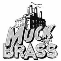 The H-Men - Show You Love - Muck N Brass
