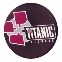 Technoboy - Vita - Titanic