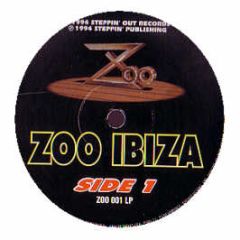 Various Artists - Zoo Ibiza - Zoo Control