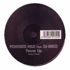Powered Milk Feat. DJ Miko - What's Up - House Trax