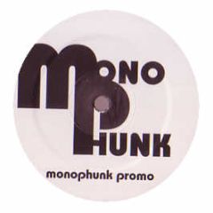 Mono Phunk - Snide - Mono Phunk 1