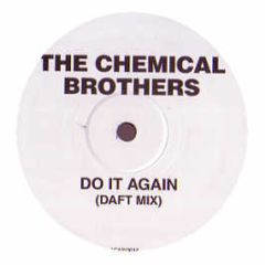 Chemical Brothers - Do It Again (Remix) - Again 1