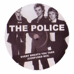 The Police - Every Breath You Take (Remix) - The Police 1