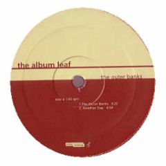 The Album Leaf - The Outer Banks - City Slang