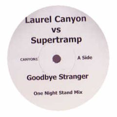 Supertramp - Goodbye Stranger (2007 Remix) - Canyon 1